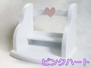 画像5: かわいいモチーフが選べるステージ仏壇（ご供養台）【送料無料】（ステージ仏壇のみ）