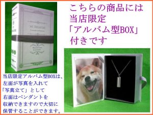 画像5: 遺骨ペンダント「ステンレス製生活防水」【光沢あり】 【送料無料】【日本製】