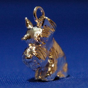 画像6: 遺骨カプセルキーホルダー（カプセル　小）　シュナウザー立ち耳【ゆうパケット発送対応商品】