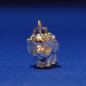 画像6: 遺骨カプセルキーホルダー（カプセル　小）　シーズー【ゆうパケット発送対応商品】