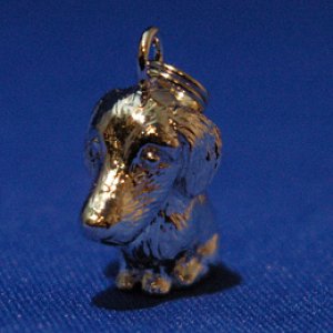 画像7: 遺骨カプセルキーホルダー（カプセル　小）　ゴールデン・レトリバー【ゆうパケット発送対応商品】