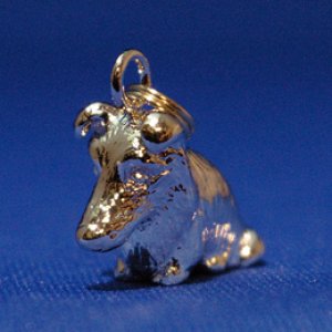 画像6: 遺骨ペンダント（カプセル　大）　シェットランド・シープドッグ 【ゆうパケット発送対応商品】