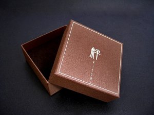 画像2: 遺骨カプセルキーホルダー（カプセル　大）　ミニチュア・ピンシャー【ゆうパケット発送対応商品】