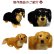 画像7: ペット仏具 オーダー羊毛フェルト わんちゃん お写真から制作 かわいい おもかげ 日本製 羊毛フェルト 犬