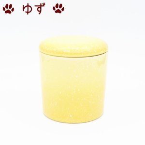 画像7: 骨壷ミニ ペット骨壷 ミニ骨壷 やわらぎ 2寸 手元供養 分骨 シリコンパッキン付き 日本製 骨壷2寸 小さい かわいい 美濃焼