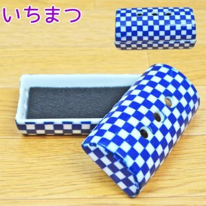 画像15: ペット 香炉 横置き 線香皿 美濃焼 横置き 香炉 横型 香炉 横型 線香皿 かわいい