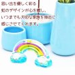 画像3: ペット 虹の架け橋 クリスタル オブジェ ガラス かわいい