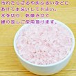 画像2: ペット仏具 香炉用 ローズクォーツ オリジナル香炉石 200g ローズクォーツさざれ 天然石